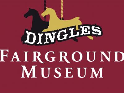 Dingles Fairground Museum  LAST SEASON  CLOSING ON 1st November
